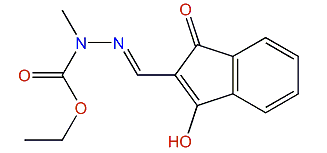 Caribbazoin B